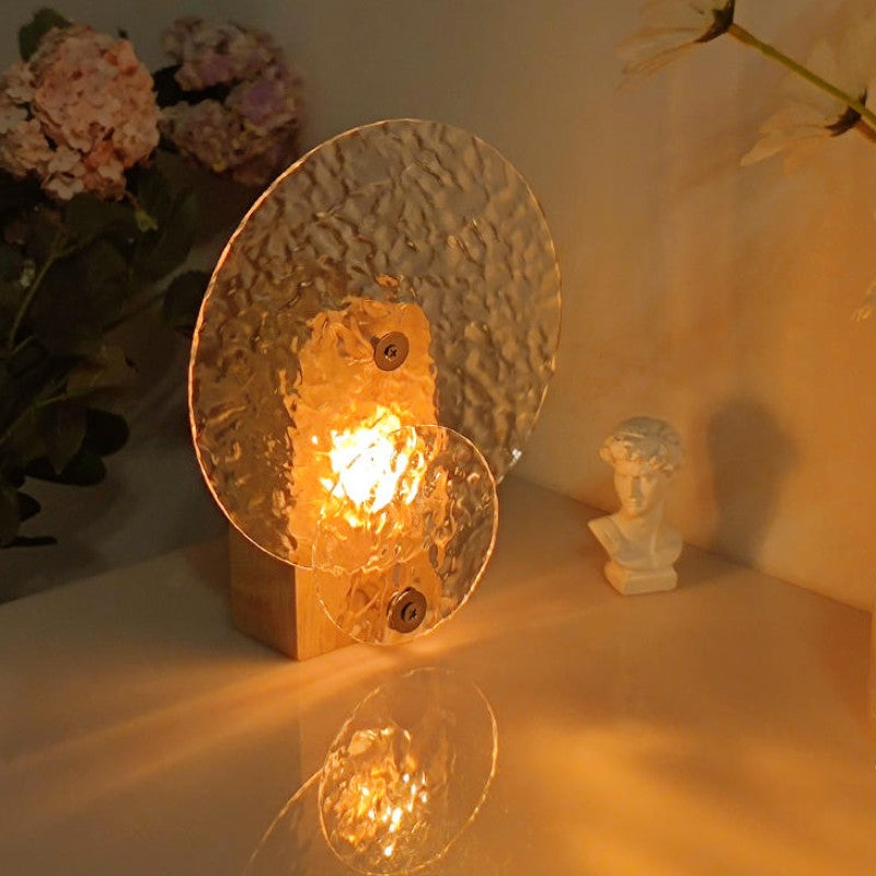 Avtoit | Sunset Water Ripple Atmosphere Lamp