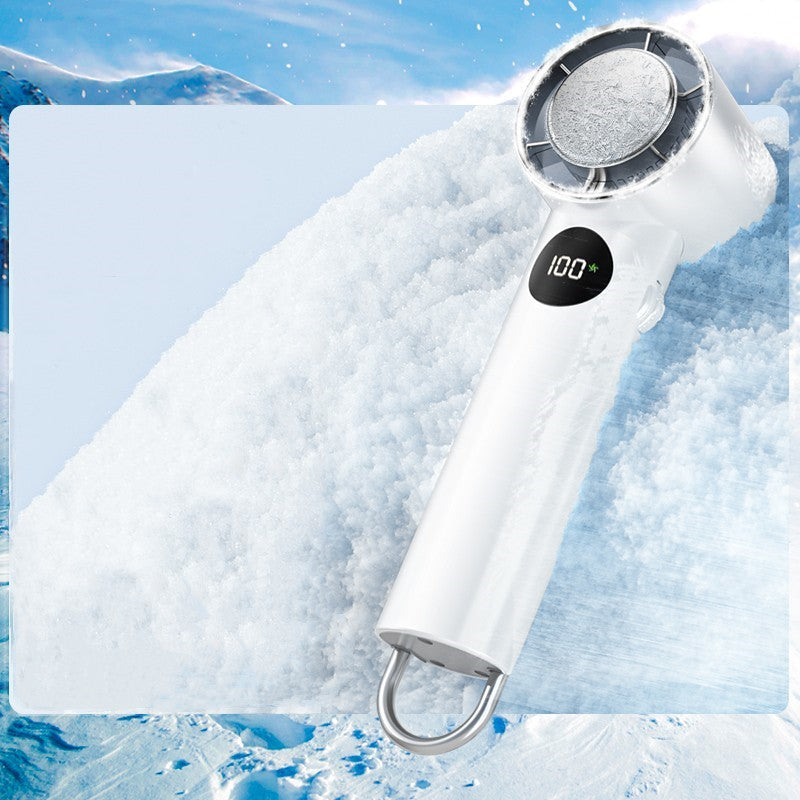 Avtoit | Portable Handheld Turbo High-Speed Cooling Fan