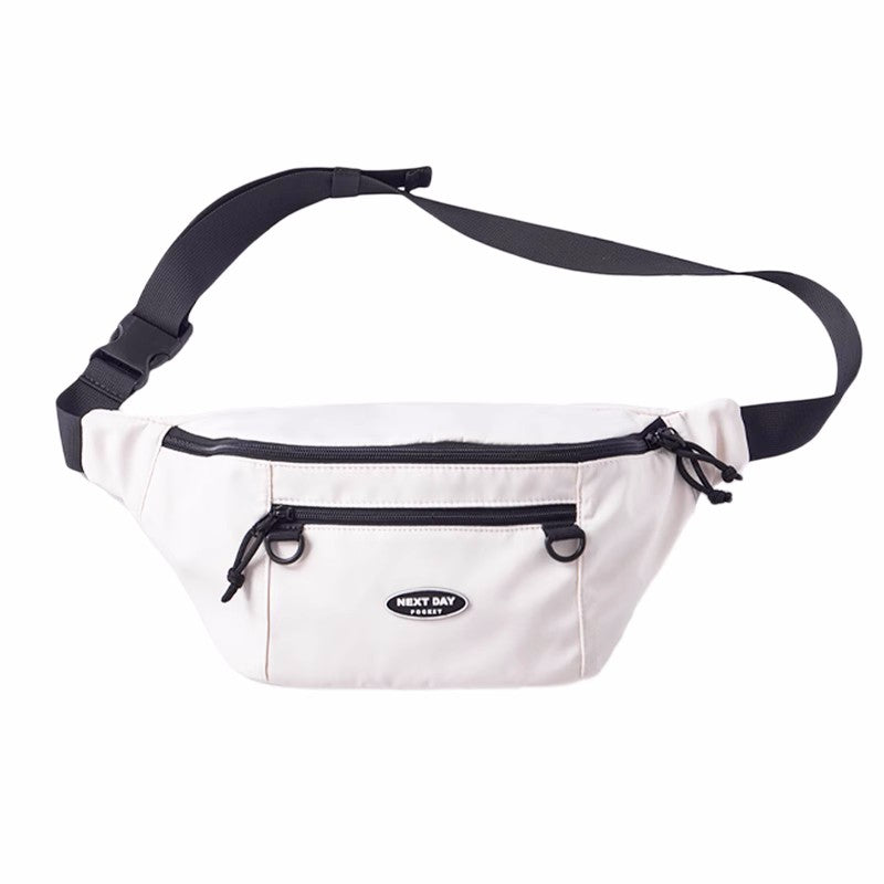 Avtoit | High-Capacity Chest Bag, Single Shoulder Sling Bag