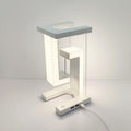 Avtoit | Floating Anti-Gravity Wireless Charging Night Light