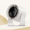 Avtoit | Desktop + Wall-Mounted Small Portable Silent Fan