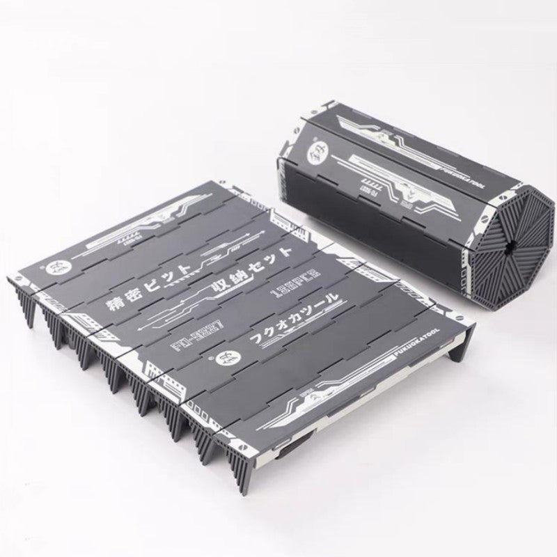 Avtoit | Multi-Functional Screwdriver Set For Repair And Disassembly