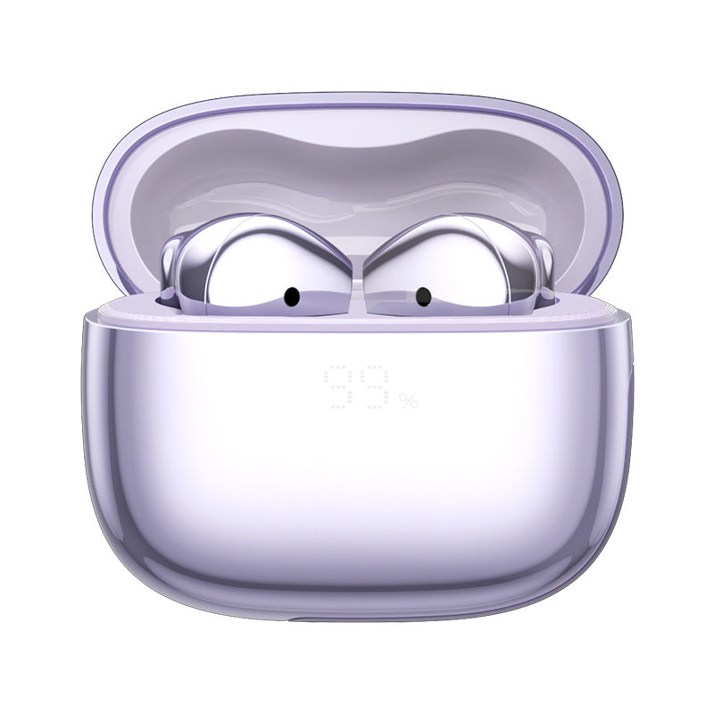 Avtoit | Half-In-Ear Wireless Bluetooth Earphones With Full-Body Electroplating