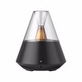 Avtoit | Mist Humidifier With Sleep-inducing Candlelight Aromatherapy