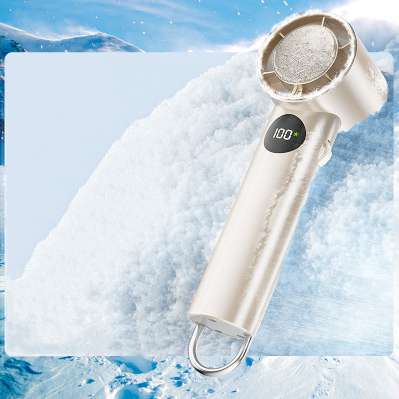 Avtoit | Portable Handheld Turbo High-Speed Cooling Fan