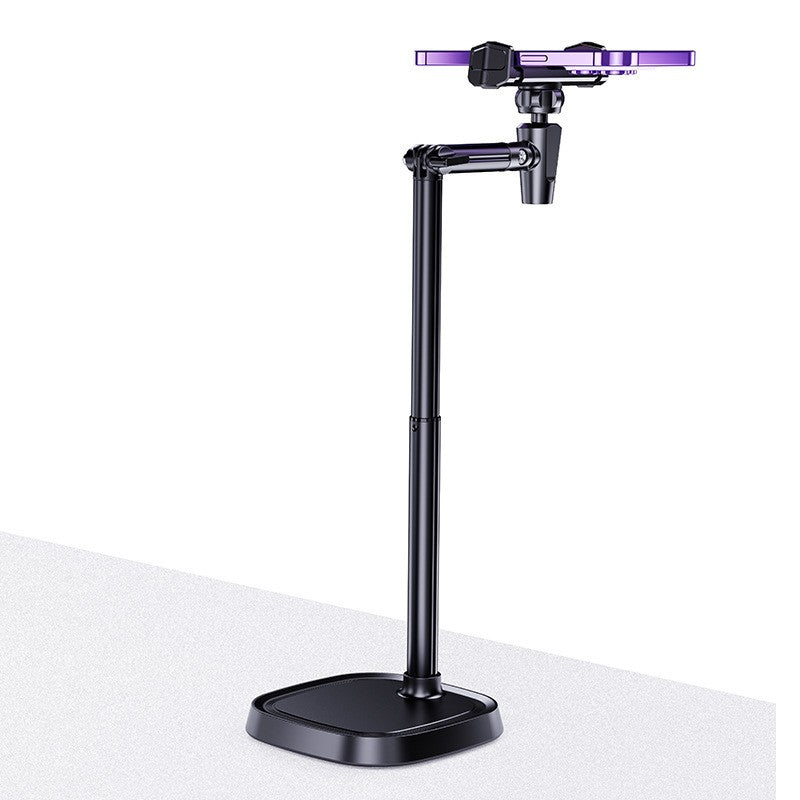 Avtoit | Multi-Functional Metal Adjustable Lifting And Stretching Mobile Phone Stand