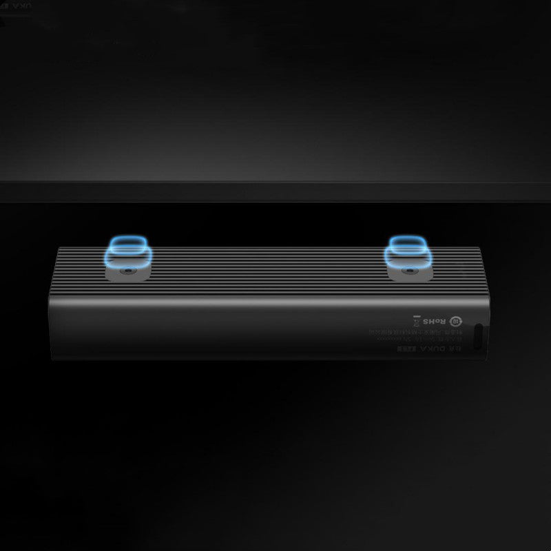 Avtoit | Multi-Functional Mini Ultra-Bright Flashlight