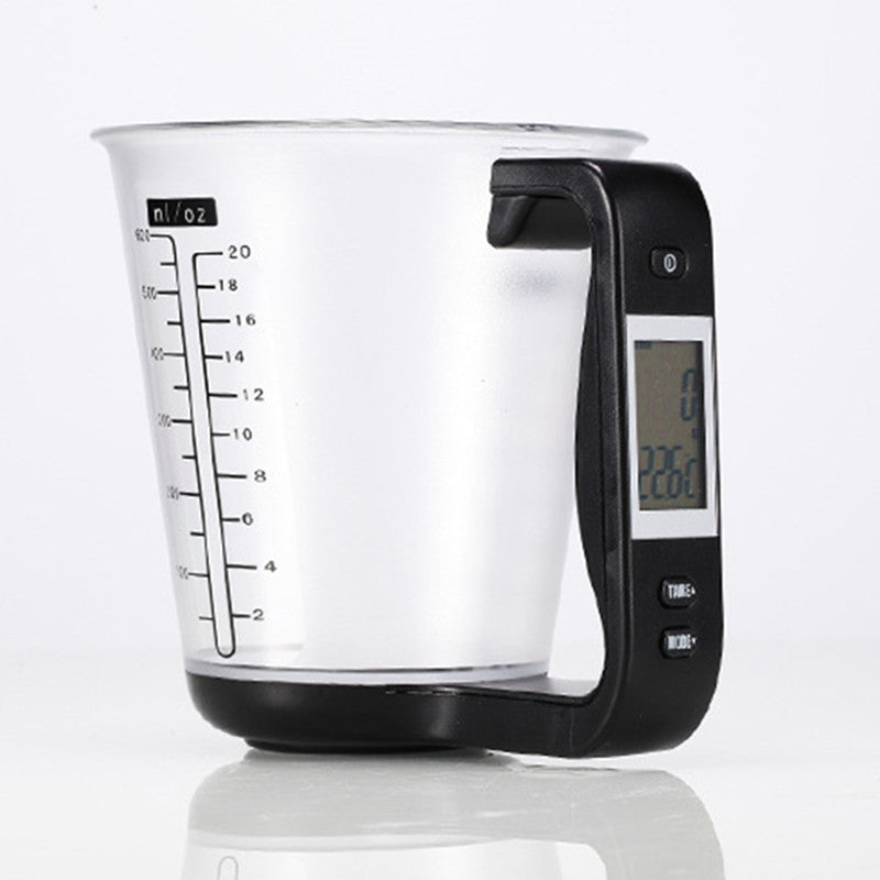 Avtoit | Split Type Electronic Measuring Cup With Scale