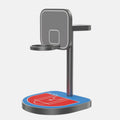 Avtoit | 3-in-1 Basketball-Style Magnetic Wireless Charger