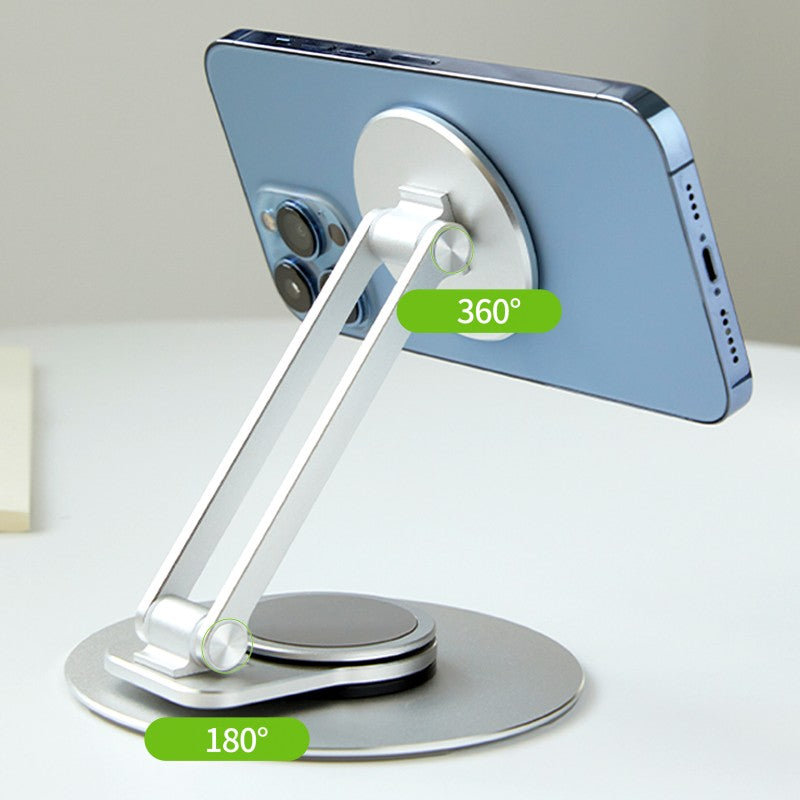 Avtoit | Rotatable Folding Magnetic Phone Stand