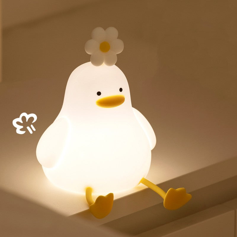 Avtoit | Eye-Caring Soft Light Silicone Night Light