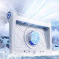 Avtoit | Laptop Cooling Stand With Fan And Semiconductor Refrigeration