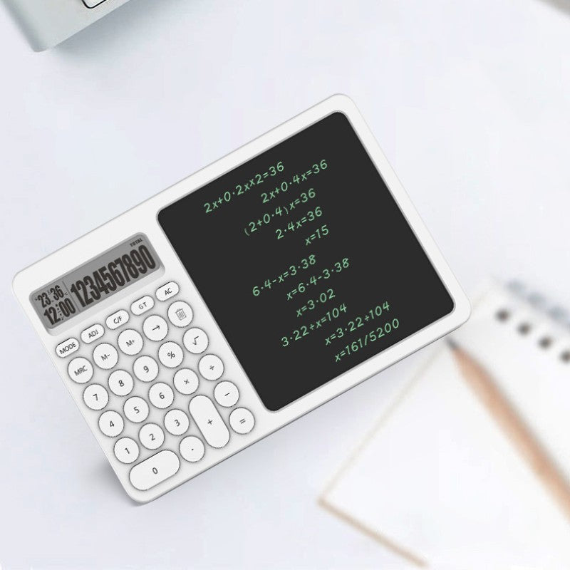 Avtoit | Multi-Functional LCD Handwriting Tablet Calculator
