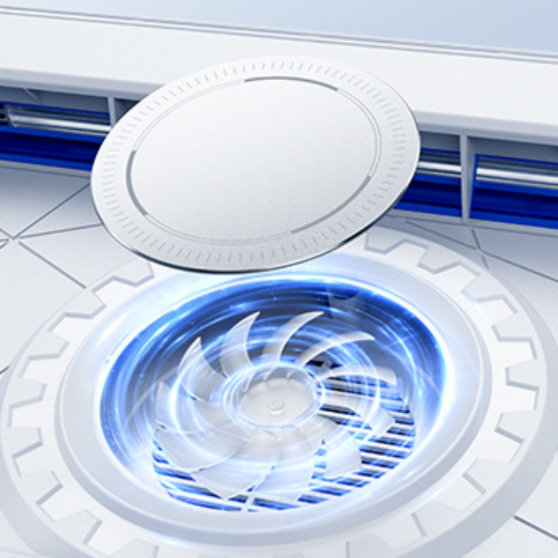 Avtoit | Laptop Cooling Stand With Fan And Semiconductor Refrigeration