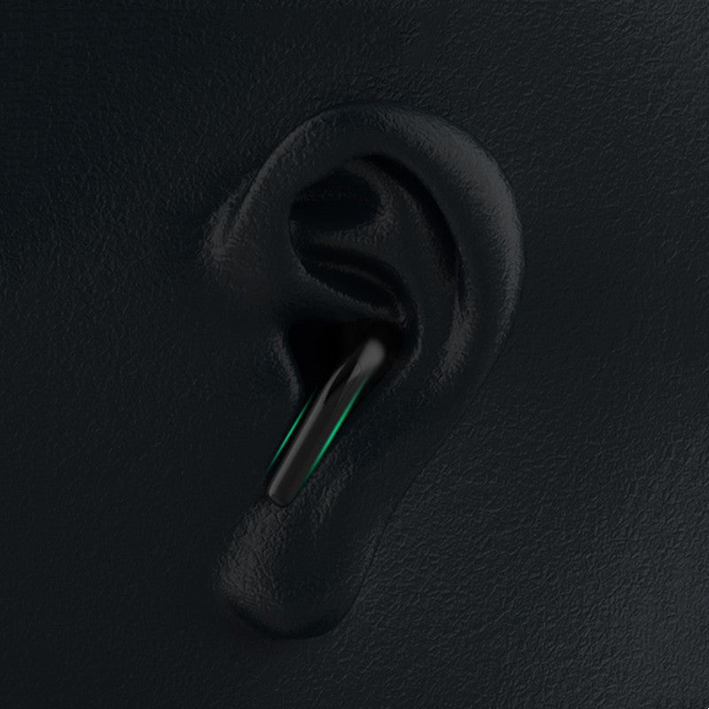 Avtoit | EDC Slider Unzip Half In-Ear Bluetooth Headphones