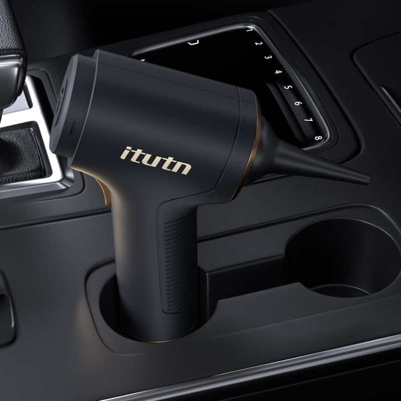Avtoit | Handheld Mini Wireless Car Vacuum Cleaner