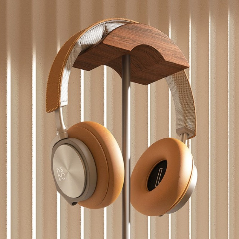 Avtoit | Wooden Headphone Hanger For Storage