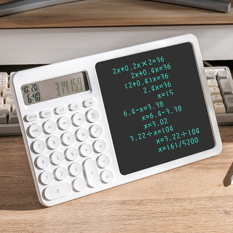 Avtoit | Multi-Functional LCD Handwriting Tablet Calculator