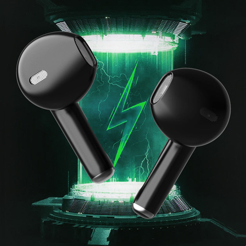 Avtoit | EDC Slider Unzip Half In-Ear Bluetooth Headphones