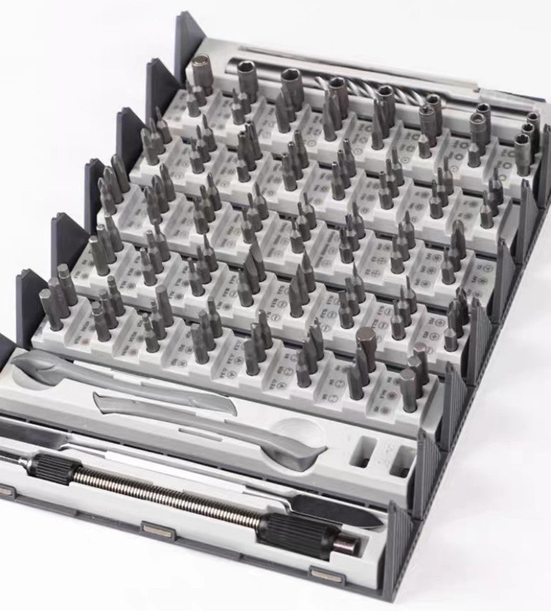 Avtoit | Multi-Functional Screwdriver Set For Repair And Disassembly