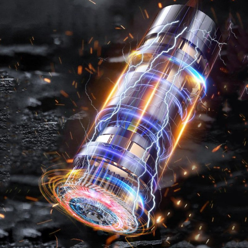 Avtoit | Handheld Mini Wireless Car Vacuum Cleaner