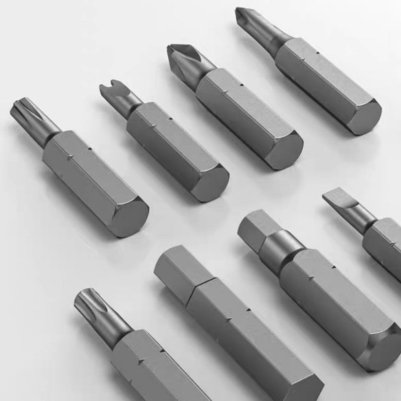 Avtoit | Multi-Functional Screwdriver Set For Repair And Disassembly