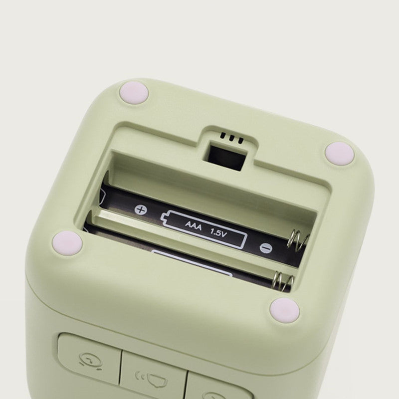 Avtoit | Creative Retro Game Console With Timer Alarm Clock