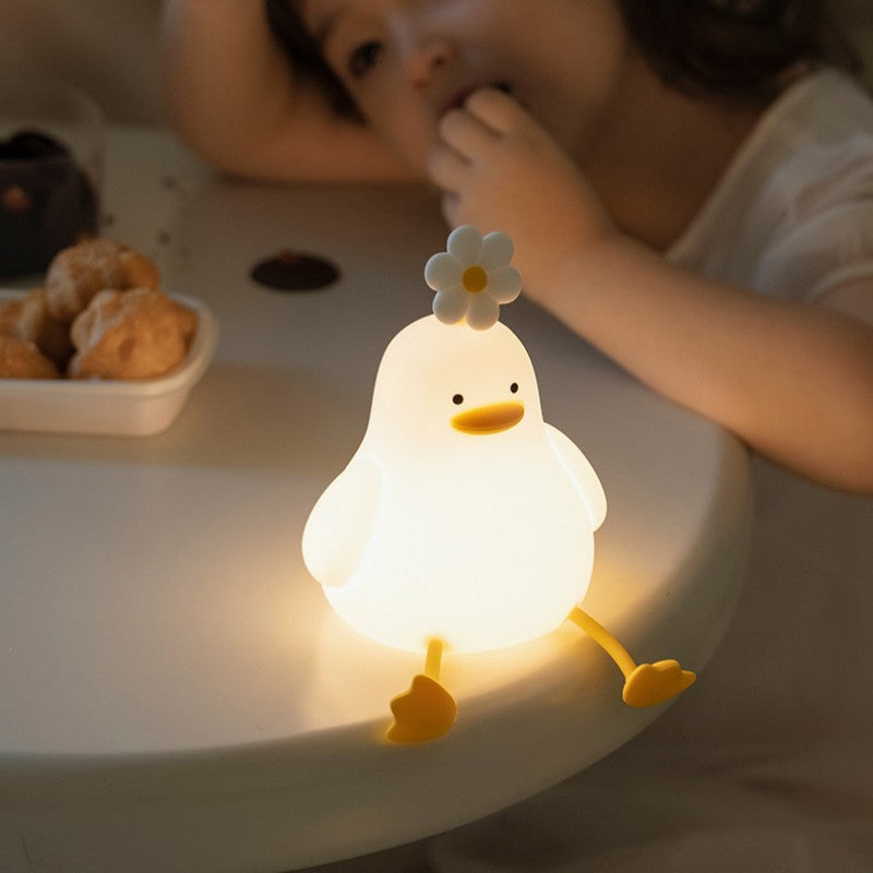 Avtoit | Eye-Caring Soft Light Silicone Night Light