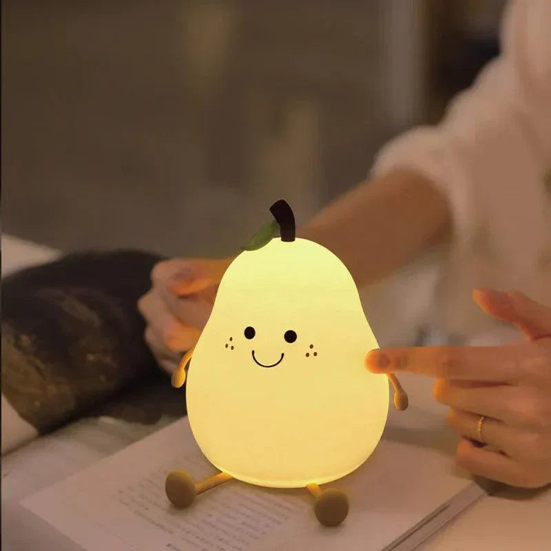 Avtoit | SnapGlow - Foldable LED Table Light