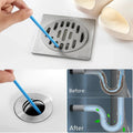 Avtoit | Drain Cleaner Sticks – Breaks down grease, soap, and organic residues (Set of 12)