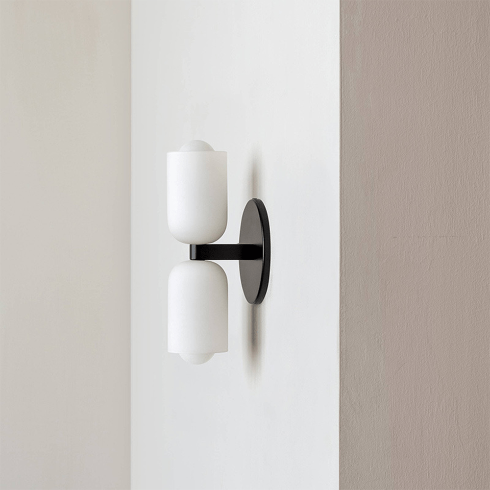 Avtoit | AmbiDual – Modern Acrylic Wall Light with Dual Directional Glow