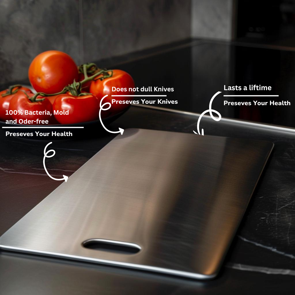 Avtoit | NexcelCut – The premium cutting board for your kitchen