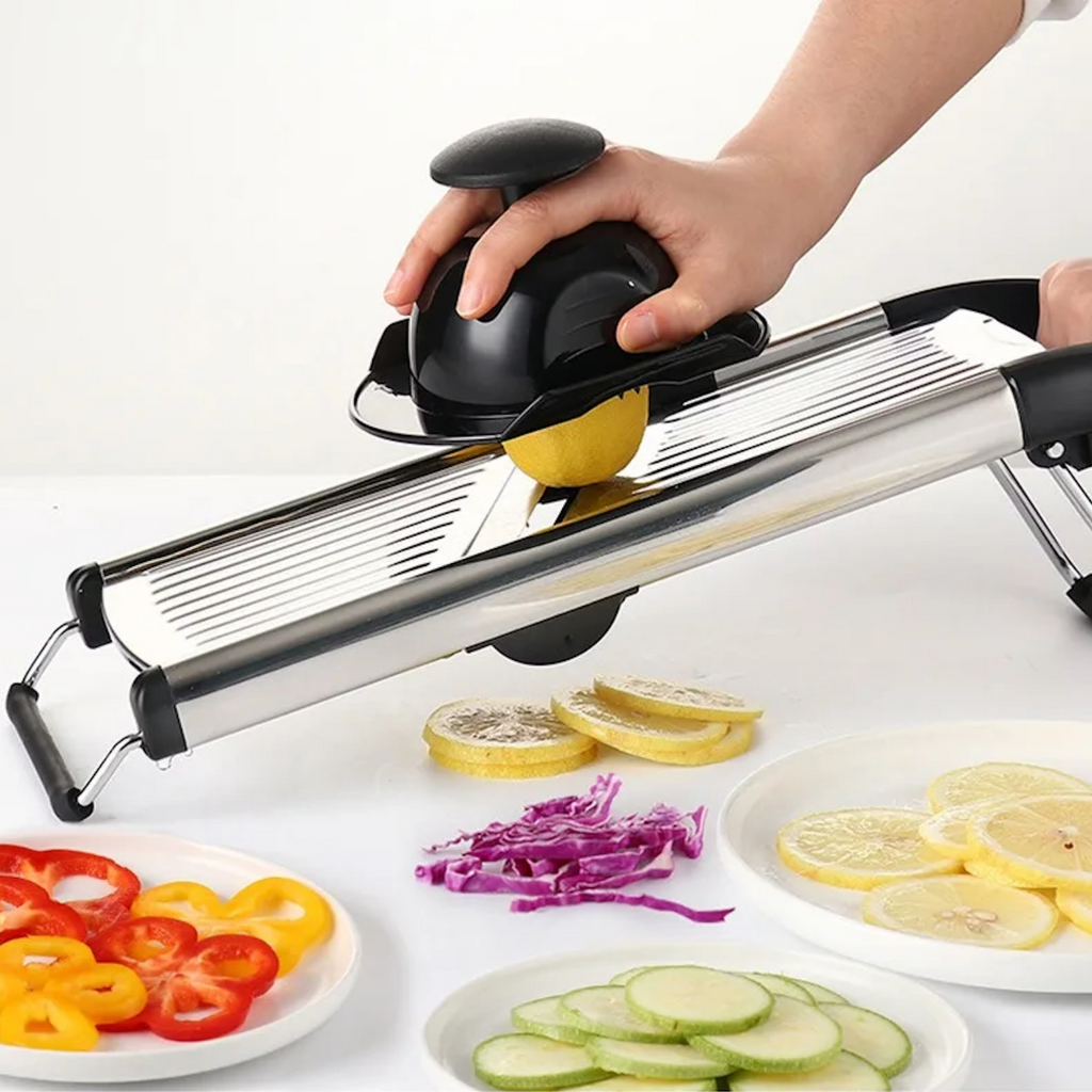 Avtoit | AdjustPro Mandoline Slicer