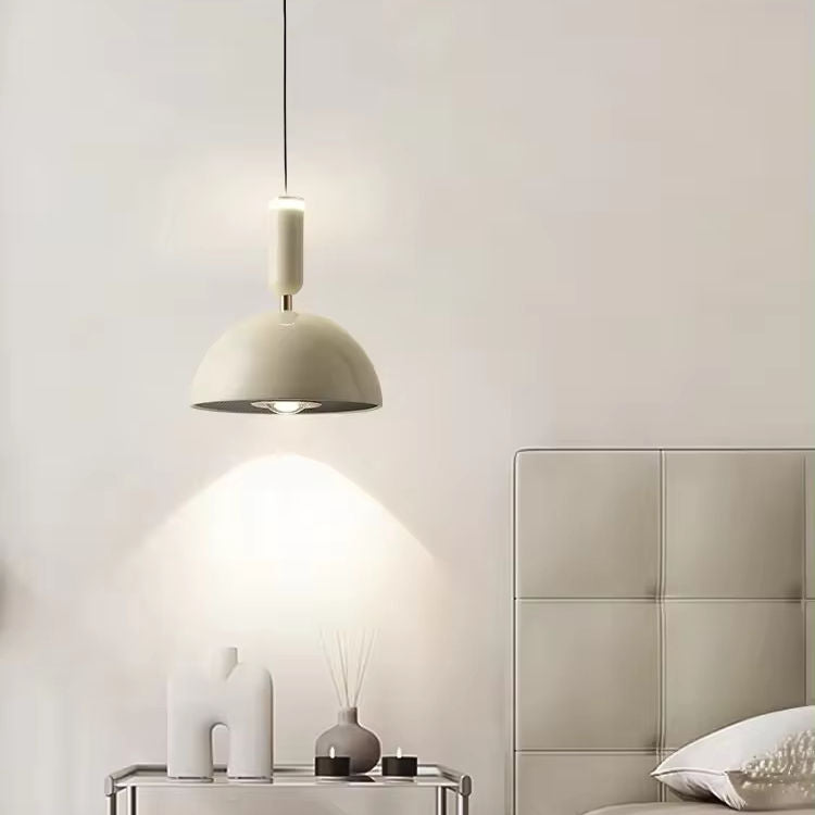 Avtoit | Nordic Macaron Pendant Light | Aluminum and Acrylic