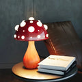 Avtoit | Tricolored Mushroom Warm Light Atmosphere Lamp
