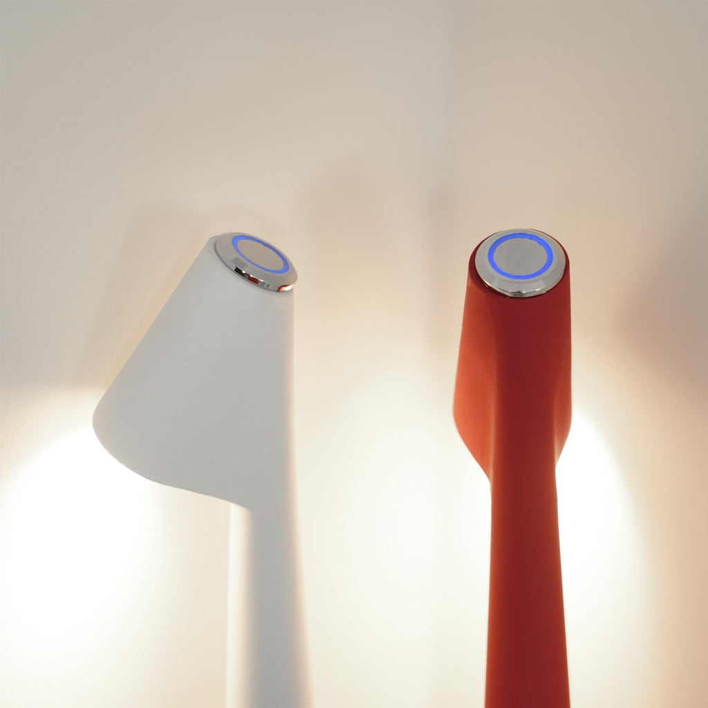 Avtoit | EcoLight – Energy-Efficient Rechargeable Desk Lamp