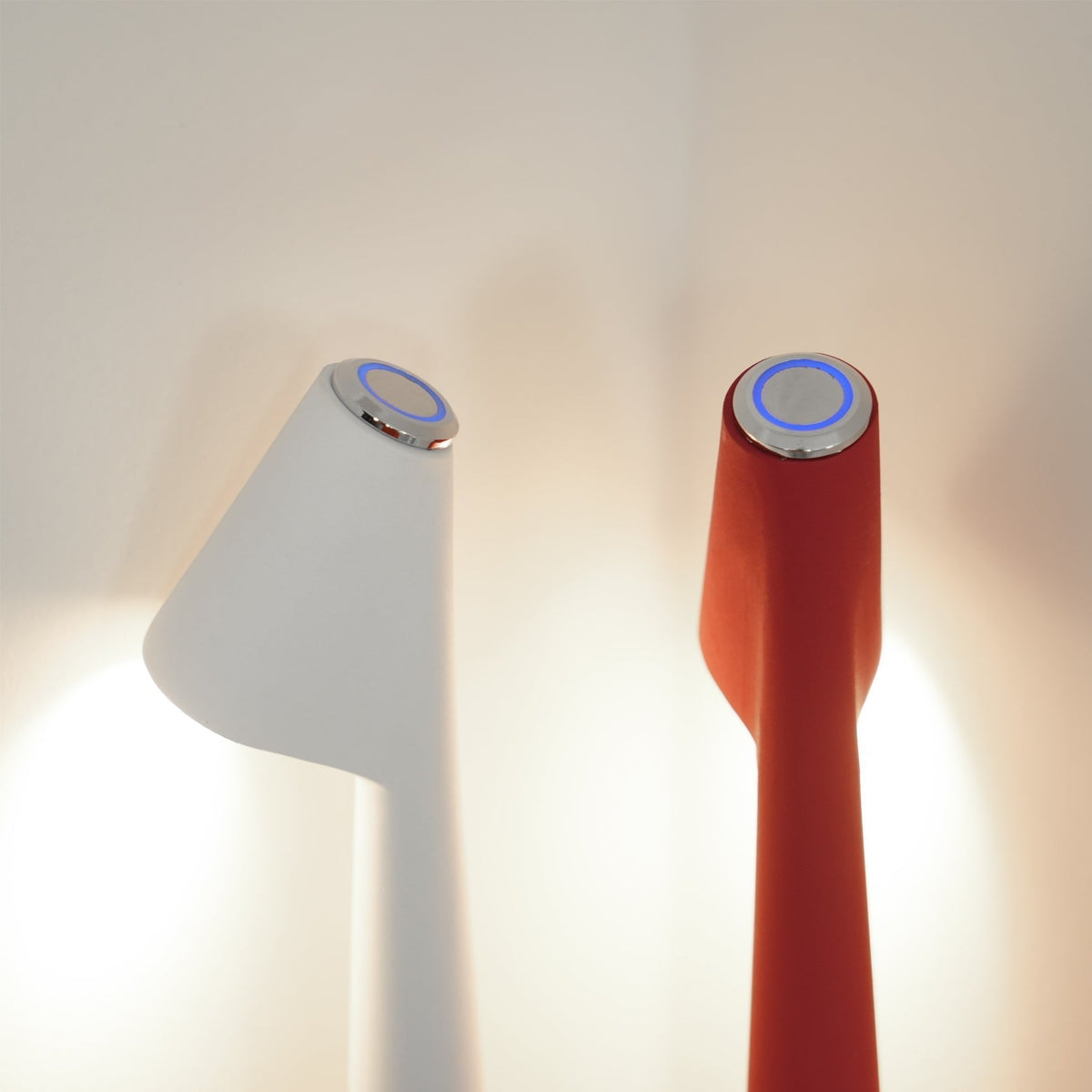 Avtoit | EcoLight – Energy-Efficient Rechargeable Desk Lamp