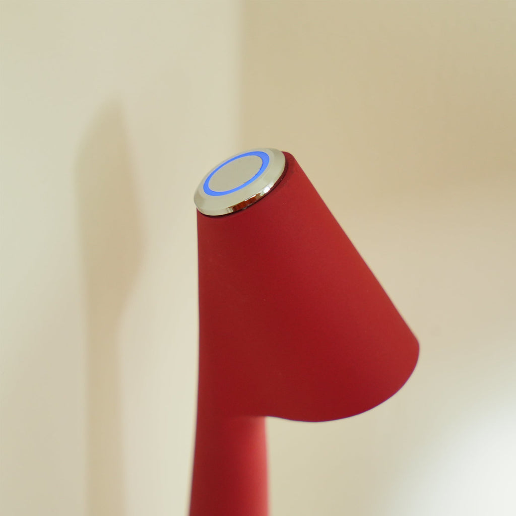 Avtoit | EcoLight – Energy-Efficient Rechargeable Desk Lamp