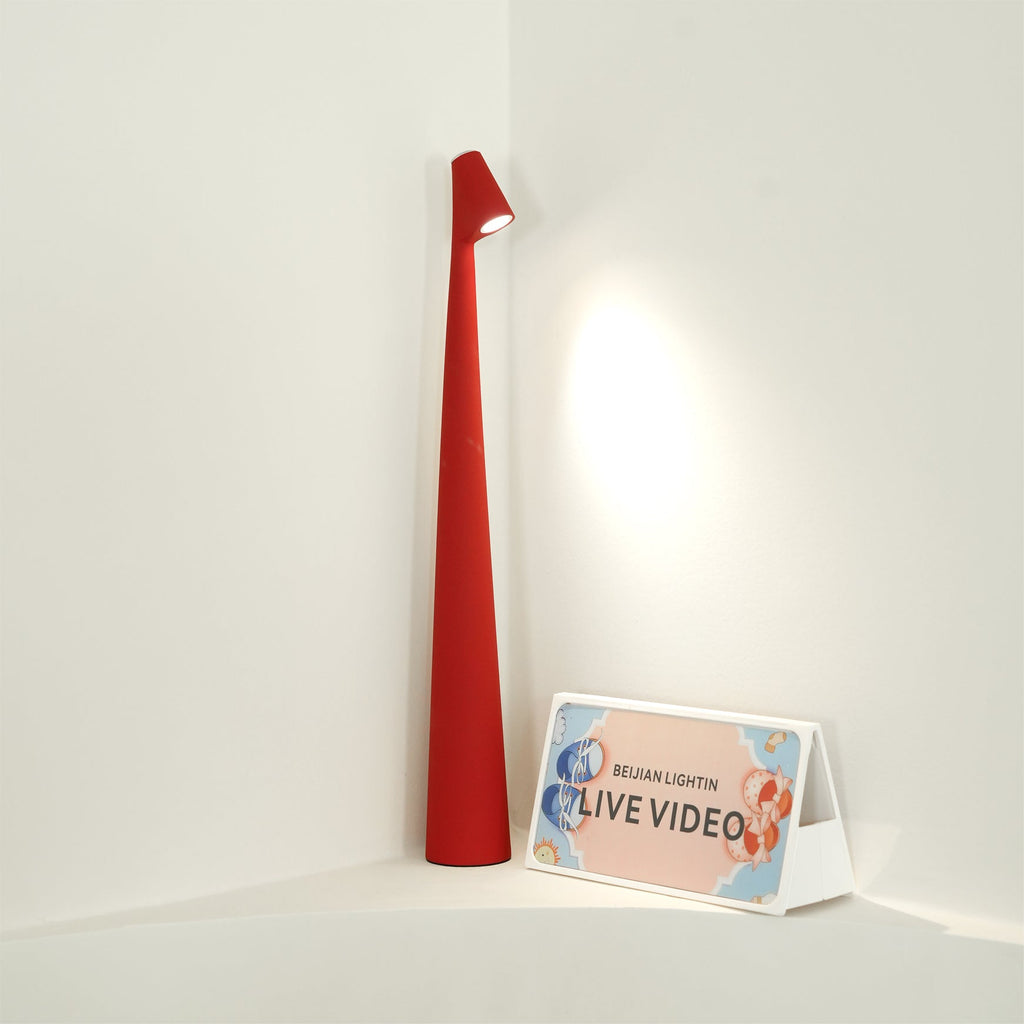 Avtoit | EcoLight – Energy-Efficient Rechargeable Desk Lamp