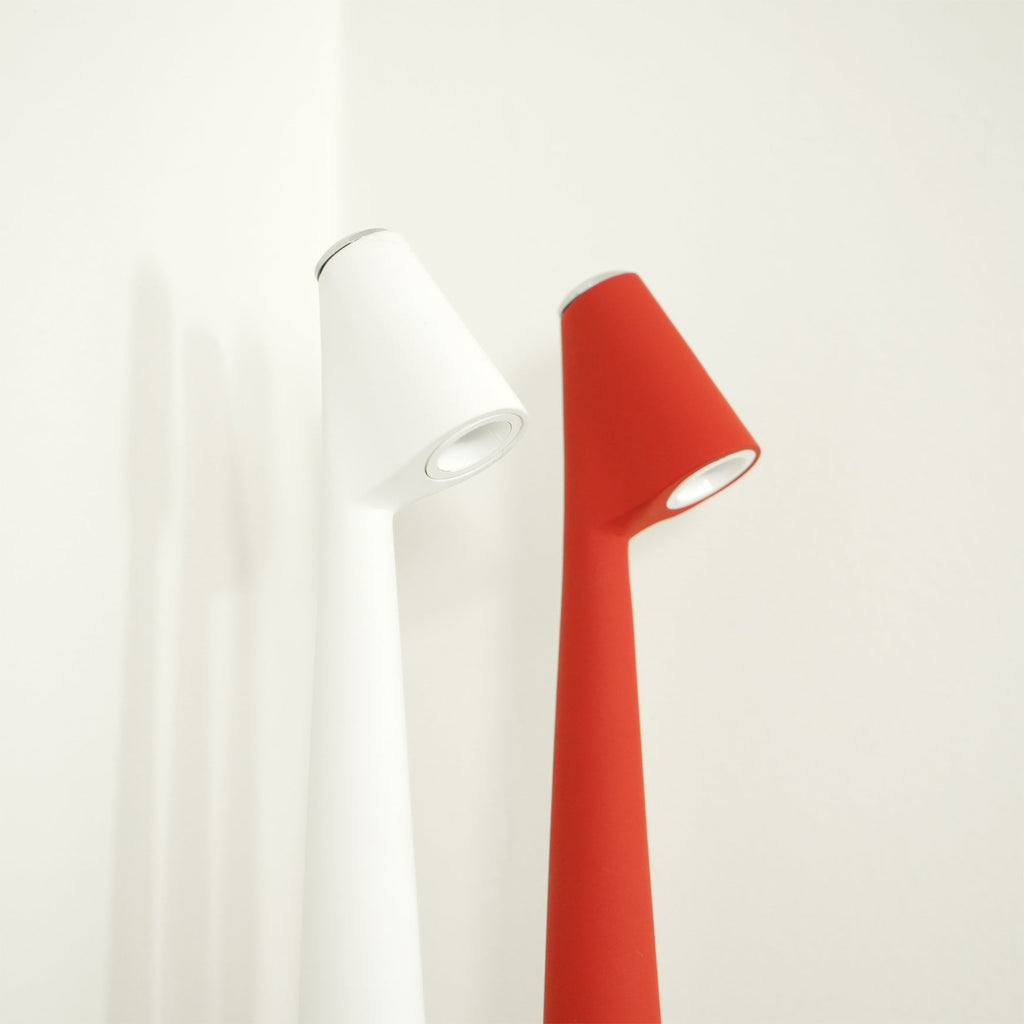 Avtoit | EcoLight – Energy-Efficient Rechargeable Desk Lamp
