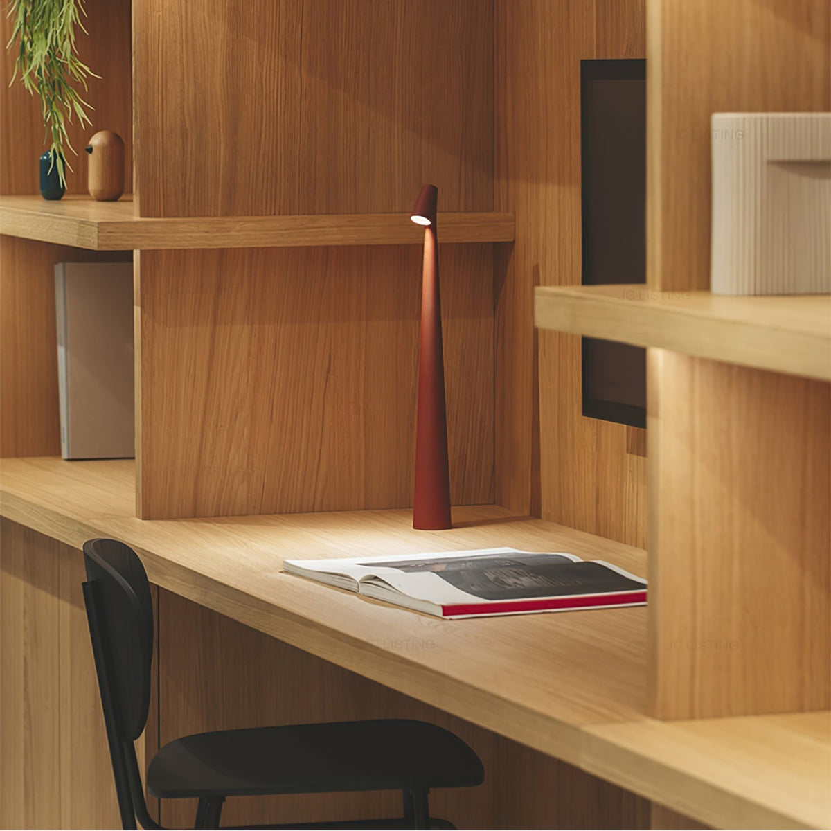 Avtoit | EcoLight – Energy-Efficient Rechargeable Desk Lamp