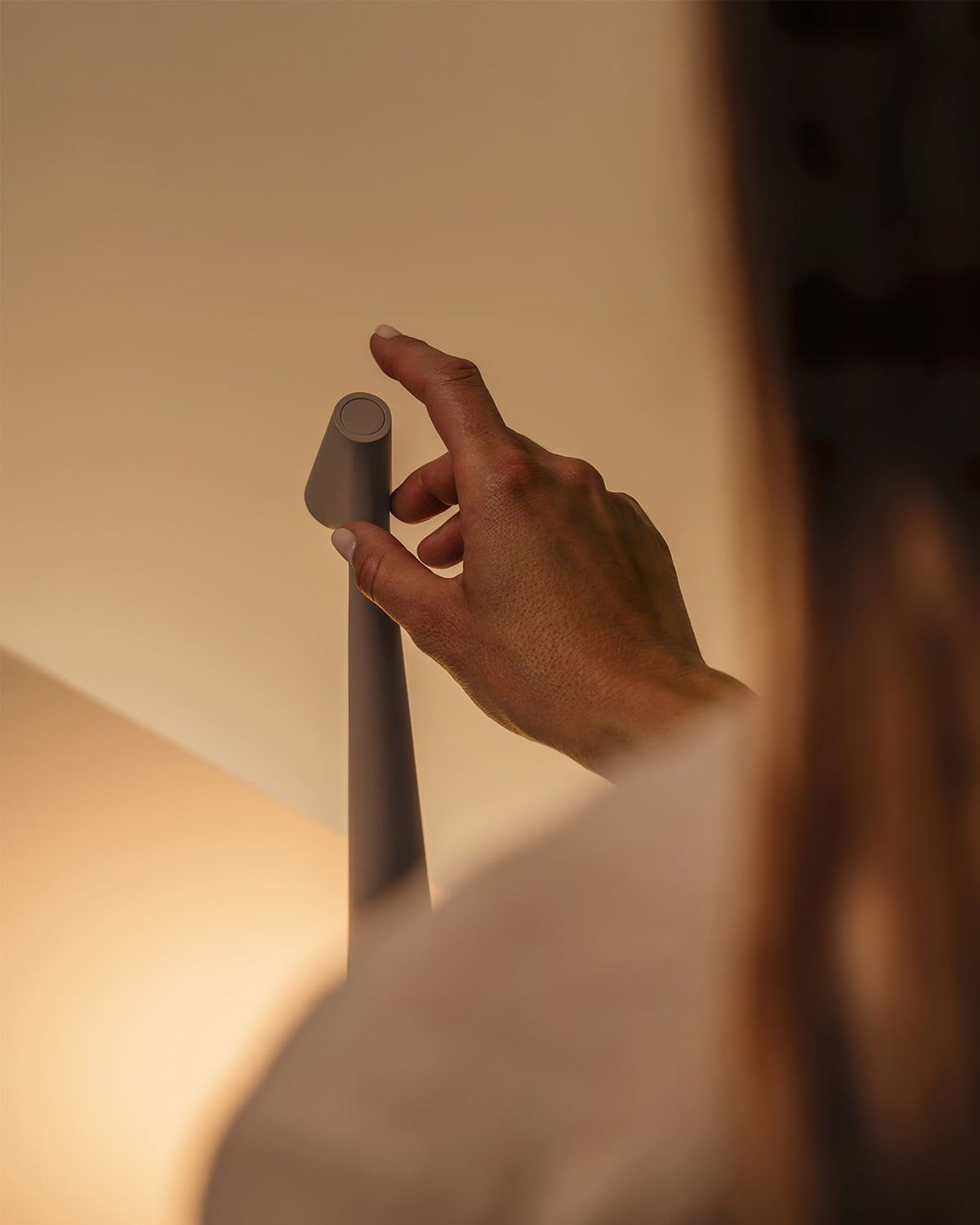 Avtoit | EcoLight – Energy-Efficient Rechargeable Desk Lamp