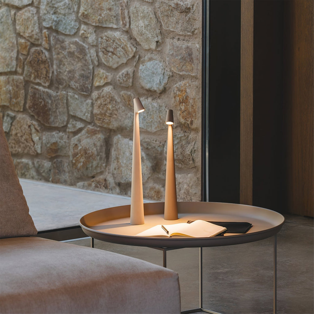 Avtoit | EcoLight – Energy-Efficient Rechargeable Desk Lamp