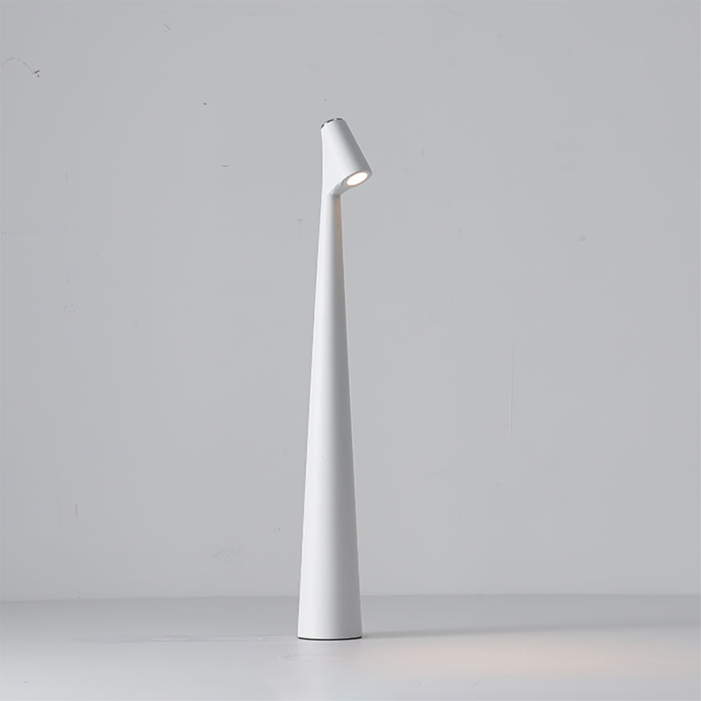 Avtoit | EcoLight – Energy-Efficient Rechargeable Desk Lamp