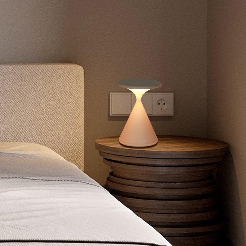 Avtoit | ZenLume - Soothing Hourglass Desk Light