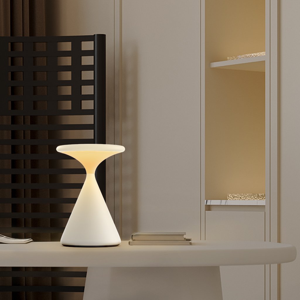 Avtoit | ZenLume - Soothing Hourglass Desk Light