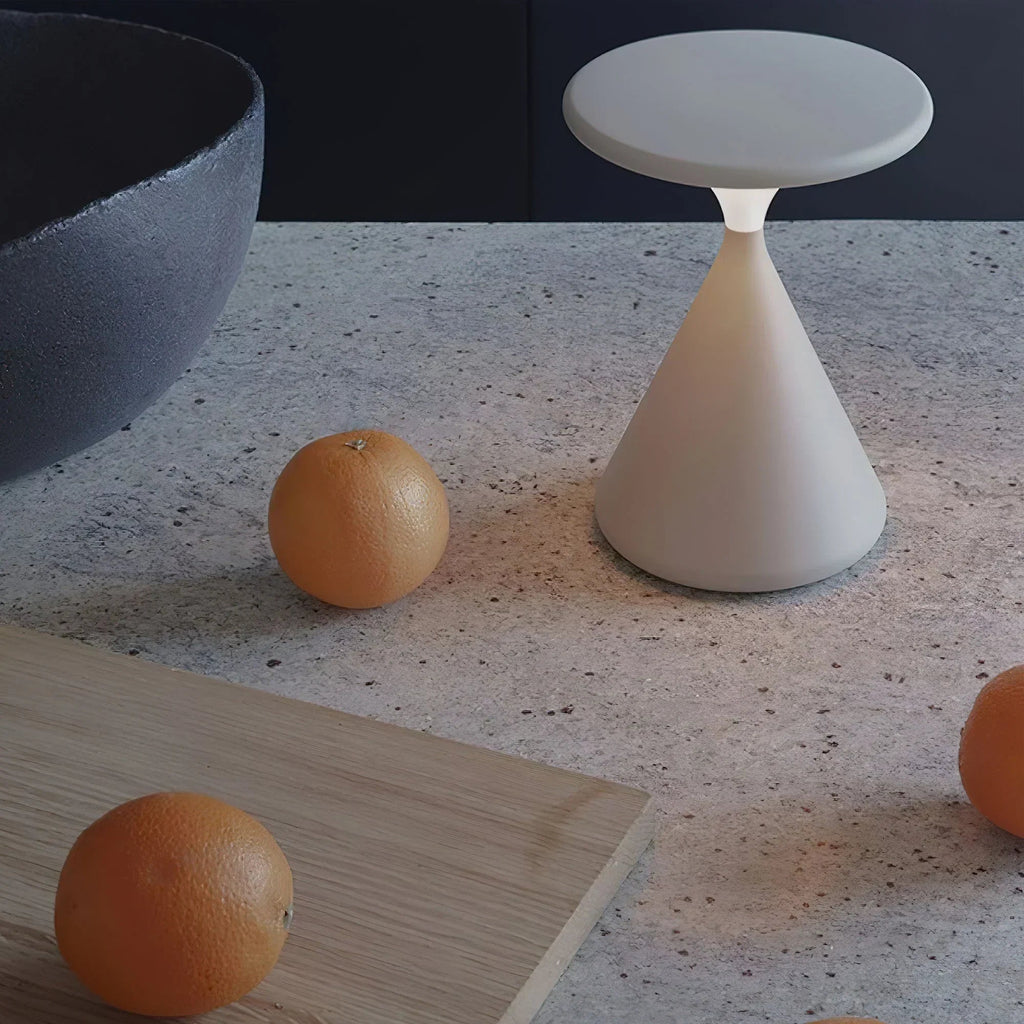 Avtoit | ZenLume - Soothing Hourglass Desk Light