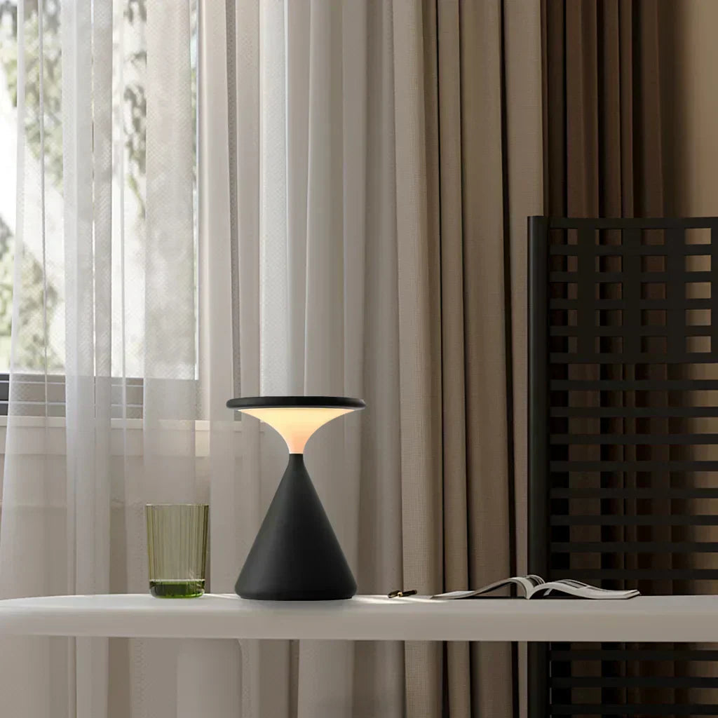 Avtoit | ZenLume - Soothing Hourglass Desk Light