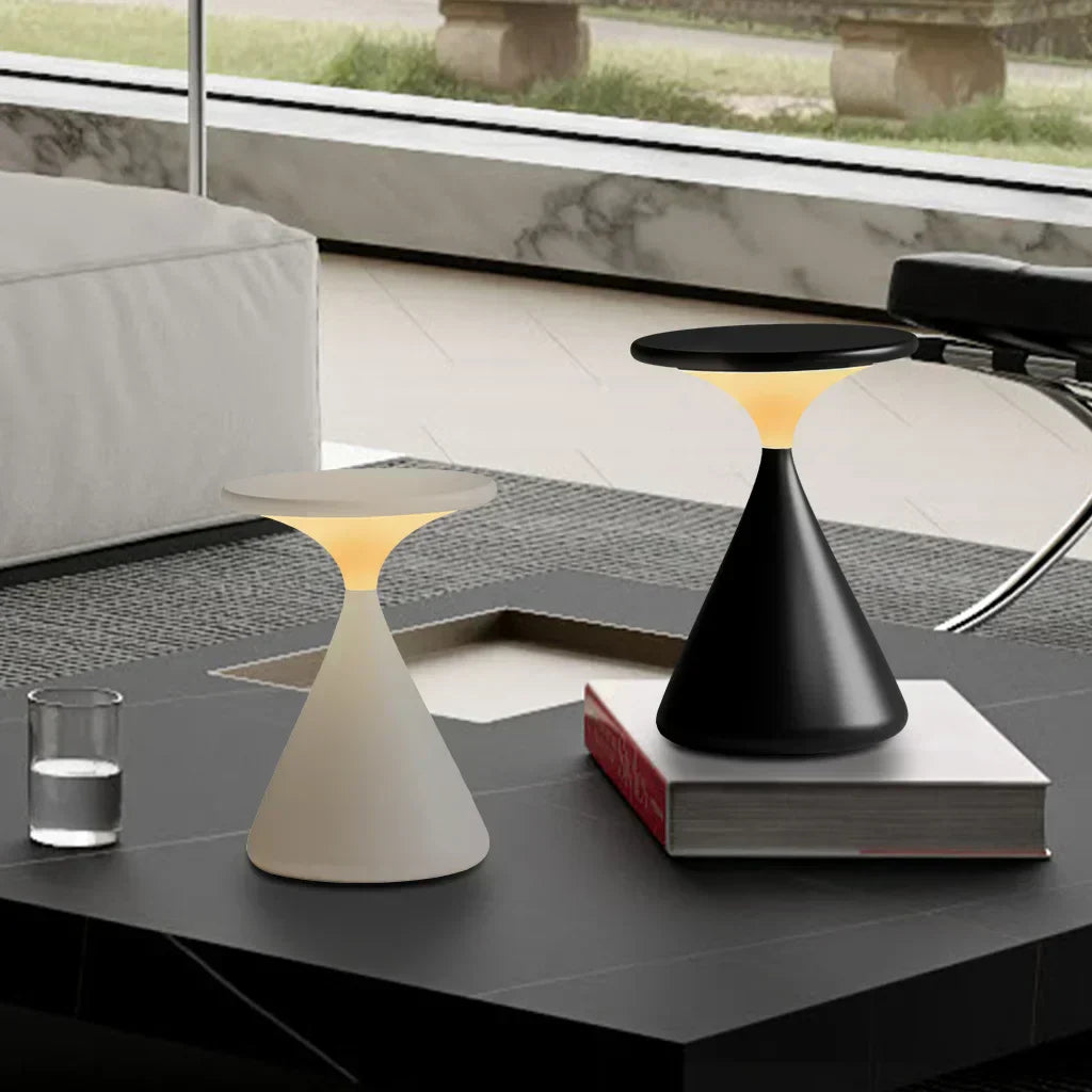 Avtoit | ZenLume - Soothing Hourglass Desk Light