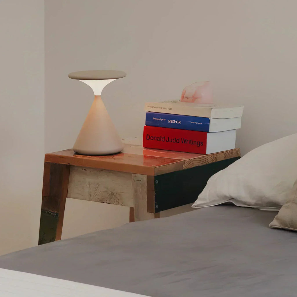 Avtoit | ZenLume - Soothing Hourglass Desk Light